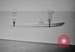 Standbild USS Squalus Isles of Shoals United States USA, 1939, aus Sekunde 15 historischem Filmmaterial Videoclip 65675072422