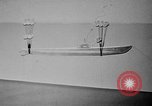 Standbild USS Squalus Isles of Shoals United States USA, 1939, aus Sekunde 16 historischem Filmmaterial Videoclip 65675072422