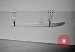 Standbild USS Squalus Isles of Shoals United States USA, 1939, aus Sekunde 19 historischem Filmmaterial Videoclip 65675072422