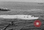 Standbild USS Squalus Isles of Shoals United States USA, 1939, aus Sekunde 20 historischem Filmmaterial Videoclip 65675072422