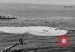 Standbild USS Squalus Isles of Shoals United States USA, 1939, aus Sekunde 21 historischem Filmmaterial Videoclip 65675072422