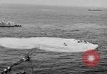 Standbild USS Squalus Isles of Shoals United States USA, 1939, aus Sekunde 22 historischem Filmmaterial Videoclip 65675072422