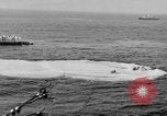 Standbild USS Squalus Isles of Shoals United States USA, 1939, aus Sekunde 24 historischem Filmmaterial Videoclip 65675072422