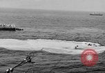 Standbild USS Squalus Isles of Shoals United States USA, 1939, aus Sekunde 25 historischem Filmmaterial Videoclip 65675072422