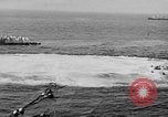 Standbild USS Squalus Isles of Shoals United States USA, 1939, aus Sekunde 27 historischem Filmmaterial Videoclip 65675072422