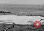 Standbild USS Squalus Isles of Shoals United States USA, 1939, aus Sekunde 28 historischem Filmmaterial Videoclip 65675072422