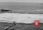 Standbild USS Squalus Isles of Shoals United States USA, 1939, aus Sekunde 32 historischem Filmmaterial Videoclip 65675072422