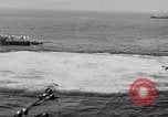 Standbild USS Squalus Isles of Shoals United States USA, 1939, aus Sekunde 33 historischem Filmmaterial Videoclip 65675072422