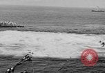 Standbild USS Squalus Isles of Shoals United States USA, 1939, aus Sekunde 34 historischem Filmmaterial Videoclip 65675072422