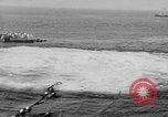 Standbild USS Squalus Isles of Shoals United States USA, 1939, aus Sekunde 35 historischem Filmmaterial Videoclip 65675072422