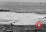 Standbild USS Squalus Isles of Shoals United States USA, 1939, aus Sekunde 36 historischem Filmmaterial Videoclip 65675072422