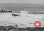 Standbild USS Squalus Isles of Shoals United States USA, 1939, aus Sekunde 38 historischem Filmmaterial Videoclip 65675072422