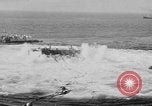 Standbild USS Squalus Isles of Shoals United States USA, 1939, aus Sekunde 39 historischem Filmmaterial Videoclip 65675072422