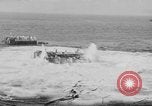 Standbild USS Squalus Isles of Shoals United States USA, 1939, aus Sekunde 40 historischem Filmmaterial Videoclip 65675072422
