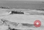Standbild USS Squalus Isles of Shoals United States USA, 1939, aus Sekunde 43 historischem Filmmaterial Videoclip 65675072422