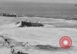 Standbild USS Squalus Isles of Shoals United States USA, 1939, aus Sekunde 44 historischem Filmmaterial Videoclip 65675072422