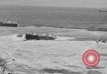 Standbild USS Squalus Isles of Shoals United States USA, 1939, aus Sekunde 46 historischem Filmmaterial Videoclip 65675072422