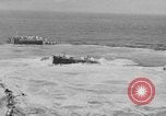 Standbild USS Squalus Isles of Shoals United States USA, 1939, aus Sekunde 47 historischem Filmmaterial Videoclip 65675072422