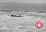 Standbild USS Squalus Isles of Shoals United States USA, 1939, aus Sekunde 48 historischem Filmmaterial Videoclip 65675072422