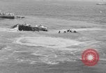 Standbild USS Squalus Isles of Shoals United States USA, 1939, aus Sekunde 57 historischem Filmmaterial Videoclip 65675072422