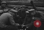 Image cosaques russes la Russie, 1914, de la seconde 50 séquences d'archives historiques vidéo 65675072424