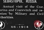 Standbild Sewastopol Sebastopol Russland, 1914, aus Sekunde 1 historischem Filmmaterial Videoclip 65675072425