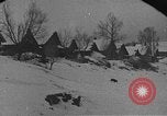 Immagine di La caduta di neve La Russia, 1918, secondo 4 filmato di repertorio 65675072426