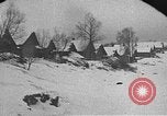 Immagine di La caduta di neve La Russia, 1918, secondo 7 filmato di repertorio 65675072426