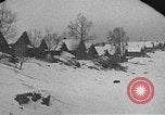 Immagine di La caduta di neve La Russia, 1918, secondo 8 filmato di repertorio 65675072426