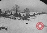 Immagine di La caduta di neve La Russia, 1918, secondo 11 filmato di repertorio 65675072426