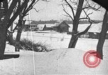 Immagine di La caduta di neve La Russia, 1918, secondo 13 filmato di repertorio 65675072426