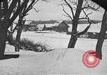 Immagine di La caduta di neve La Russia, 1918, secondo 14 filmato di repertorio 65675072426