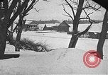 Immagine di La caduta di neve La Russia, 1918, secondo 15 filmato di repertorio 65675072426