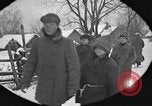 Immagine di La caduta di neve La Russia, 1918, secondo 23 filmato di repertorio 65675072426