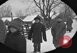 Immagine di La caduta di neve La Russia, 1918, secondo 24 filmato di repertorio 65675072426