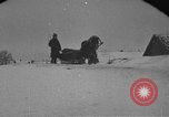 Immagine di La caduta di neve La Russia, 1918, secondo 36 filmato di repertorio 65675072426