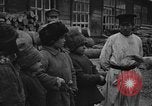 Immagine di La caduta di neve La Russia, 1918, secondo 41 filmato di repertorio 65675072426