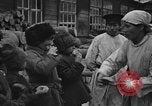Immagine di La caduta di neve La Russia, 1918, secondo 45 filmato di repertorio 65675072426