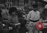 Immagine di La caduta di neve La Russia, 1918, secondo 46 filmato di repertorio 65675072426