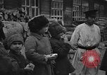 Immagine di La caduta di neve La Russia, 1918, secondo 47 filmato di repertorio 65675072426