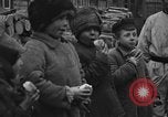 Immagine di La caduta di neve La Russia, 1918, secondo 49 filmato di repertorio 65675072426