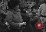 Immagine di La caduta di neve La Russia, 1918, secondo 50 filmato di repertorio 65675072426