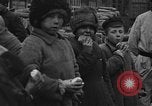 Immagine di La caduta di neve La Russia, 1918, secondo 54 filmato di repertorio 65675072426