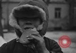 Immagine di La caduta di neve La Russia, 1918, secondo 59 filmato di repertorio 65675072426