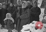 Immagine di La caduta di neve La Russia, 1918, secondo 61 filmato di repertorio 65675072426