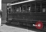 Image ocean shore Railroad San Francisco California USA, 1917, de la seconde 19 séquences d'archives historiques vidéo 65675072427