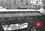 Image ocean shore Railroad San Francisco California USA, 1917, de la seconde 40 séquences d'archives historiques vidéo 65675072427