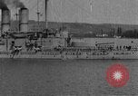 Image of Russian ships Black Sea, 1915, second 9 stock footage video 65675072428