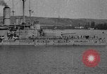 Image of Russian ships Black Sea, 1915, second 11 stock footage video 65675072428
