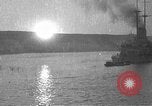 Image of Russian ships Black Sea, 1915, second 20 stock footage video 65675072428